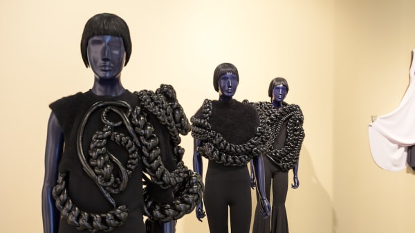 Moda experimental
