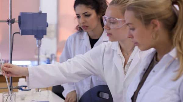 Cosmetic Science Haircare