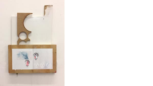 Art Auction lot