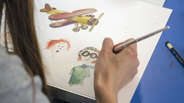 Short Courses in May