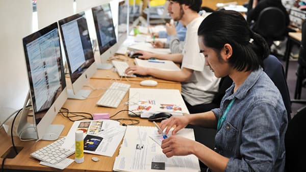 Reading College