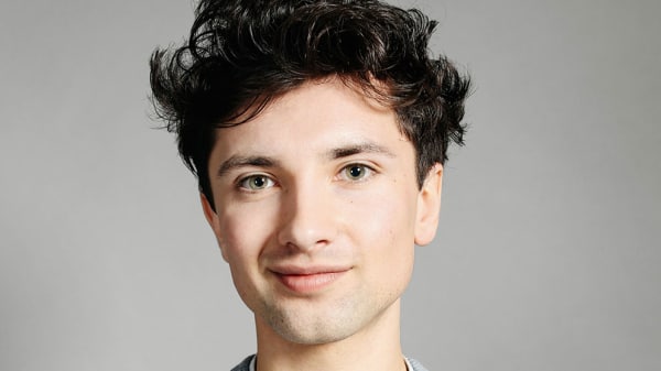 Owain Caruana Davies