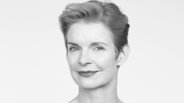 Portrait picture of Sandy Powell