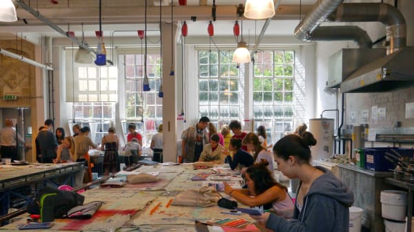 UAL International Summer School