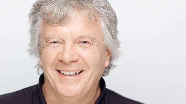 Professor Ian King