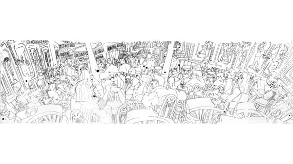 Art Auction item