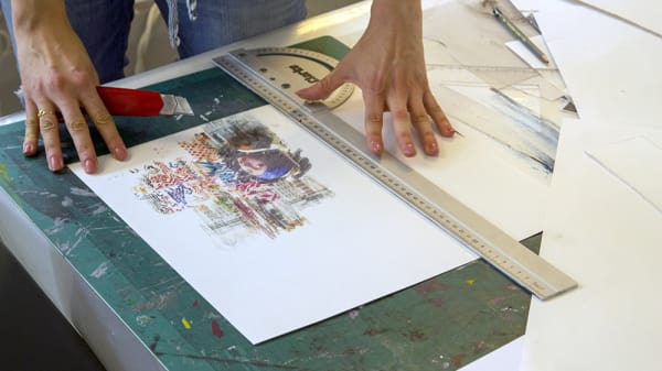 Short Courses in July