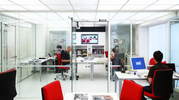 Stanley Kubrick Archive
