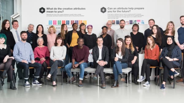UAL Awarding Body Team