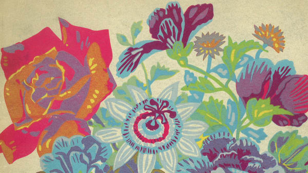 London School of Printing Yearbook, London College of Communication Collection, University of the Arts London Archives and Special Collections Centre