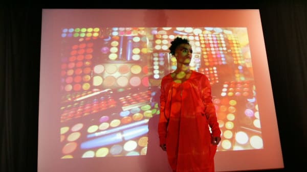 FASHIOAO8n Marketing de influencia de moda (curso corto en línea)