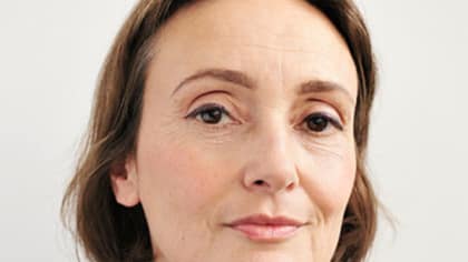 Prof Amy de La Haye