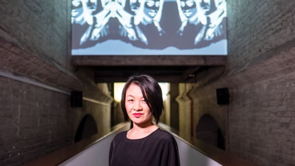 Dr susan pui san lok