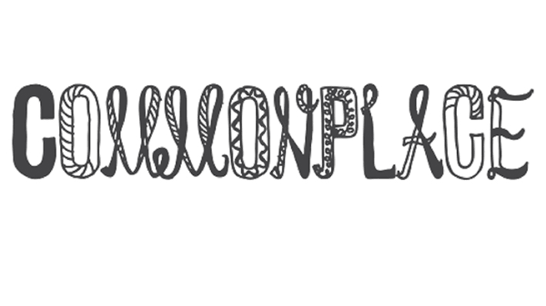 Commonplace logo