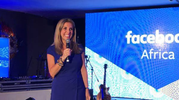 Nicola Mendelsohn CBE - Honorary Doctor