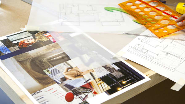 Interior Design Online Courses Chelsea