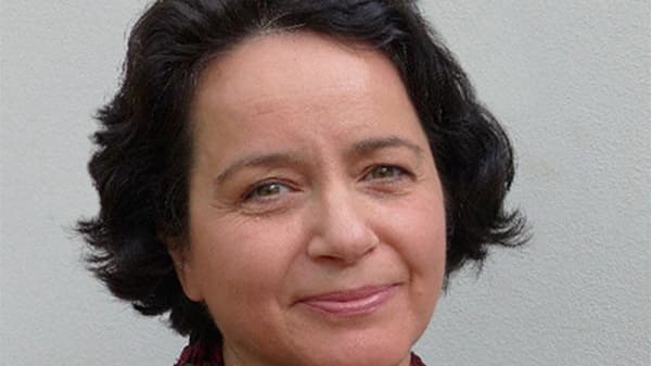 Donatella Barbieri