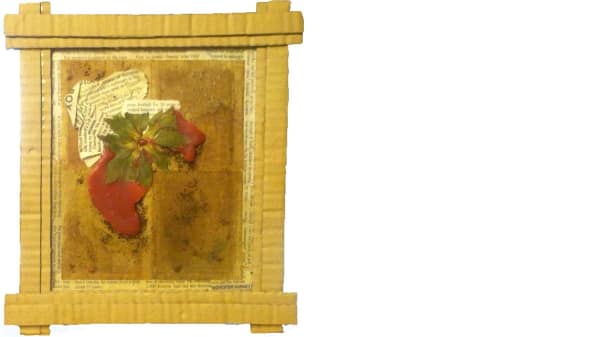 Art Auction lot