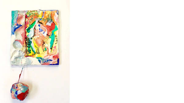 Art Auction lot