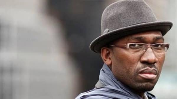 Kwame Kwei-Armah OBE - Honorary Fellow