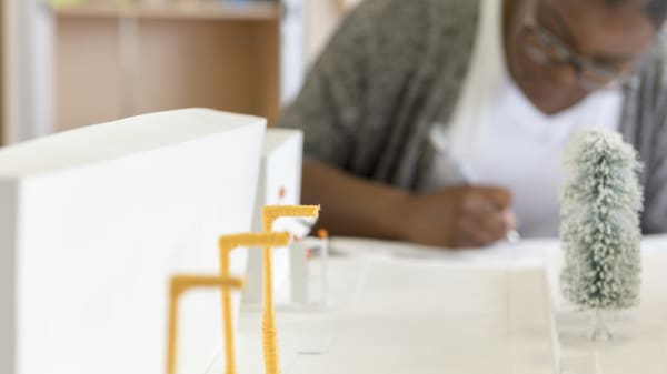 Programmes that support your students