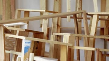 How to exhibit your work