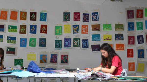 Portfolio_Preparatio_for_Art_College_16