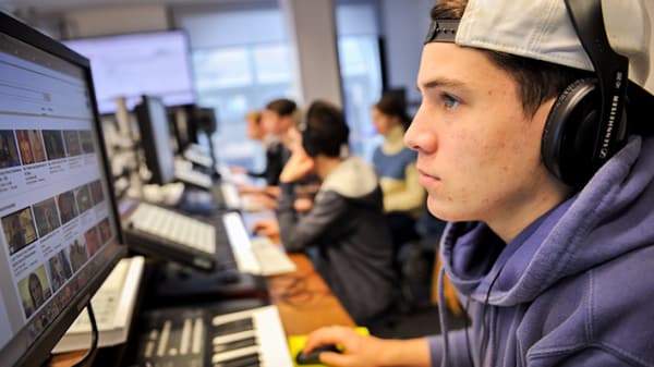 Academy of Contemporary Music