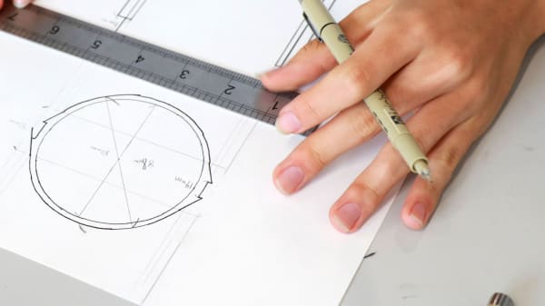 3D design and product design | UAL