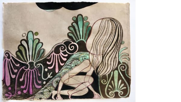 Art Auction lot