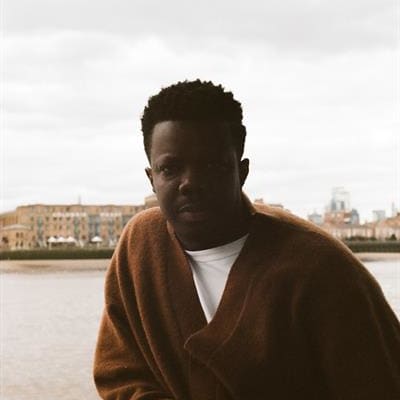 Mikael Calandra Achode