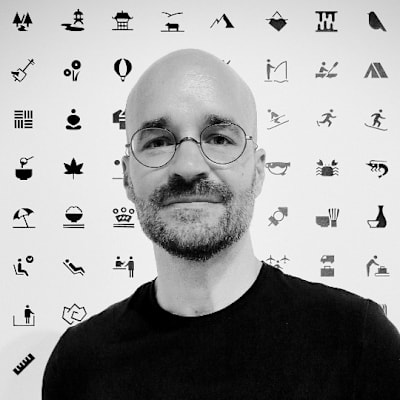 David Preston