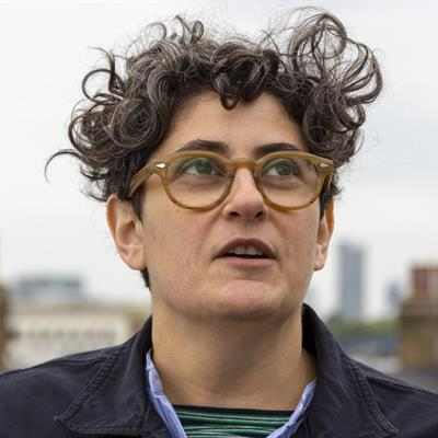 Rebecca Ross