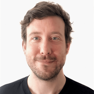 Joel Lewis