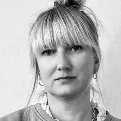 Caroline Stevenson