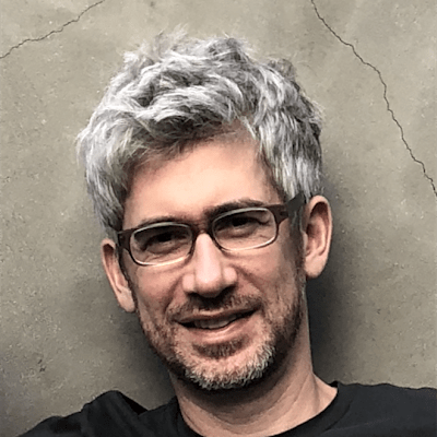 Daniel Howe