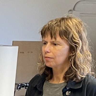 Monica Biagioli