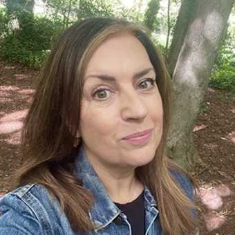 Sarah Green