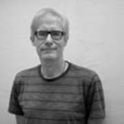 Adrian Holme