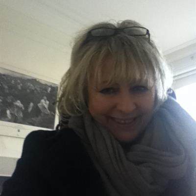 Val Williams