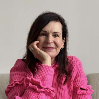 Marie Jones