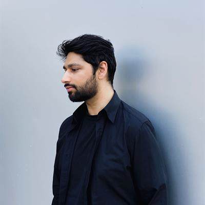 Murad Khan