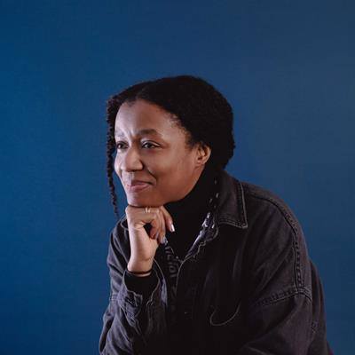 Mahalia Henry-Richards