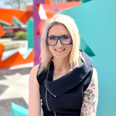 Laura Lovell-Anderson