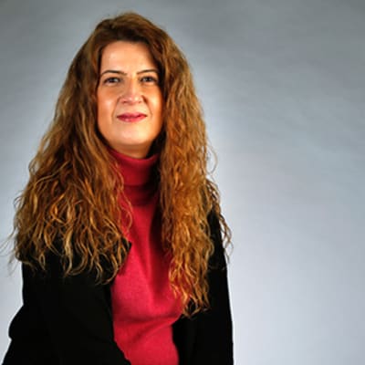 Angela Michanitzi