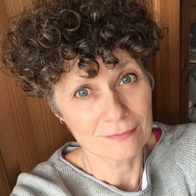 Vanessa Luther-Smith