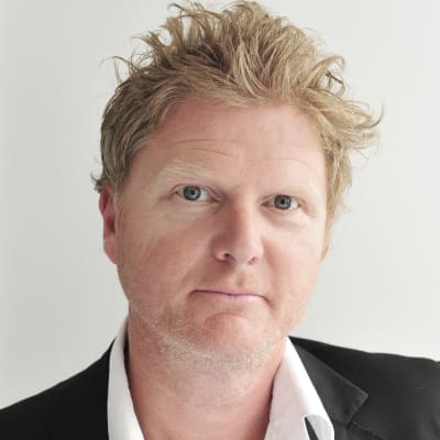 Paul Bevan