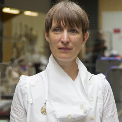 Anna-Nicole Ziesche