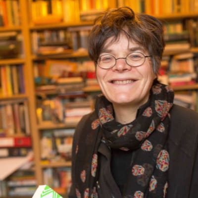 Nicola Baird