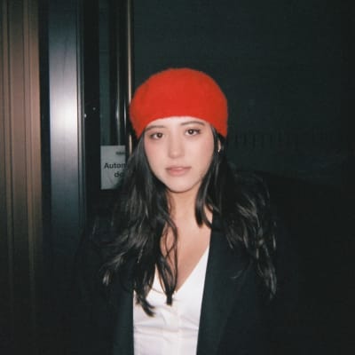 Diane  Ganea